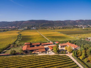 Agriturismo Corte Moranda